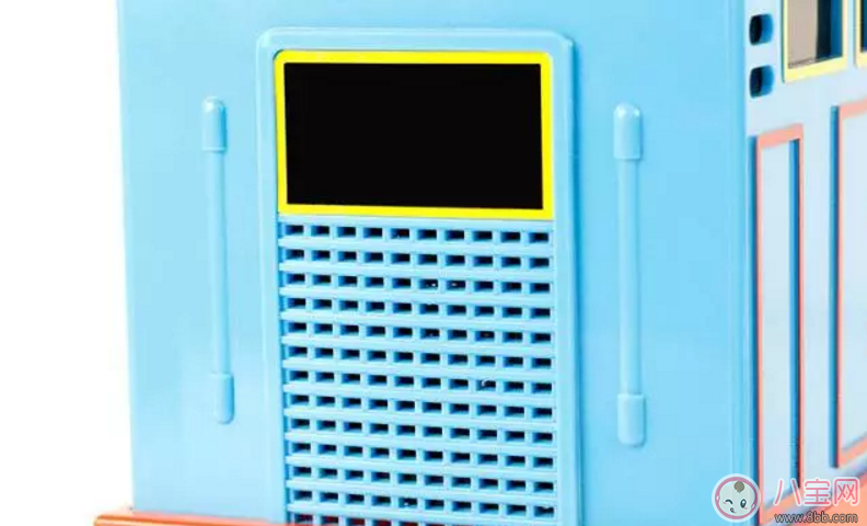 生活用品|微信语音互陪伴孩子不孤单 动托马斯故事机测评