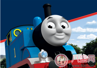 生活用品|微信语音互陪伴孩子不孤单 动托马斯故事机测评