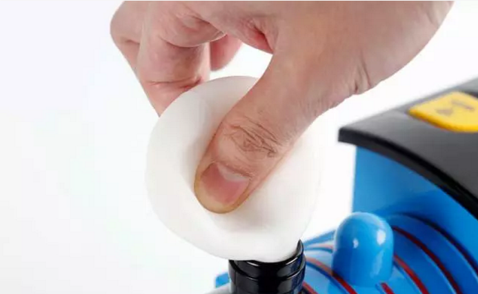 生活用品|微信语音互陪伴孩子不孤单 动托马斯故事机测评