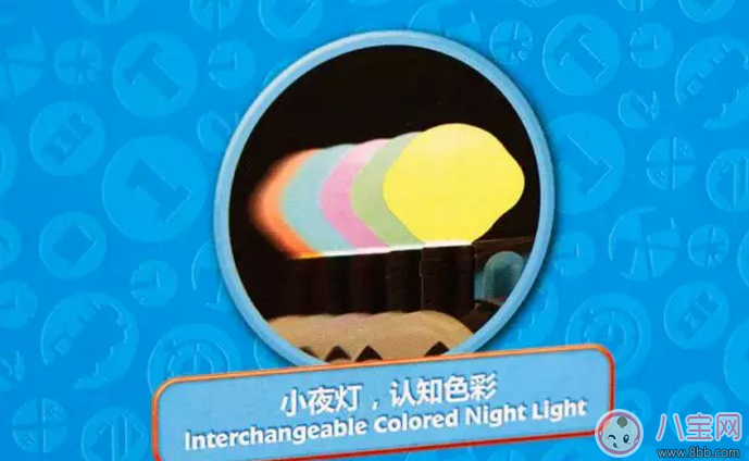 生活用品|微信语音互陪伴孩子不孤单 动托马斯故事机测评