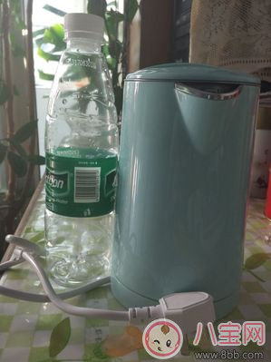 旅行|酒店卫生不到位怎么办 在外入住必备便携烧水壶推荐