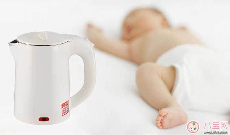 旅行|酒店卫生不到位怎么办 在外入住必备便携烧水壶推荐