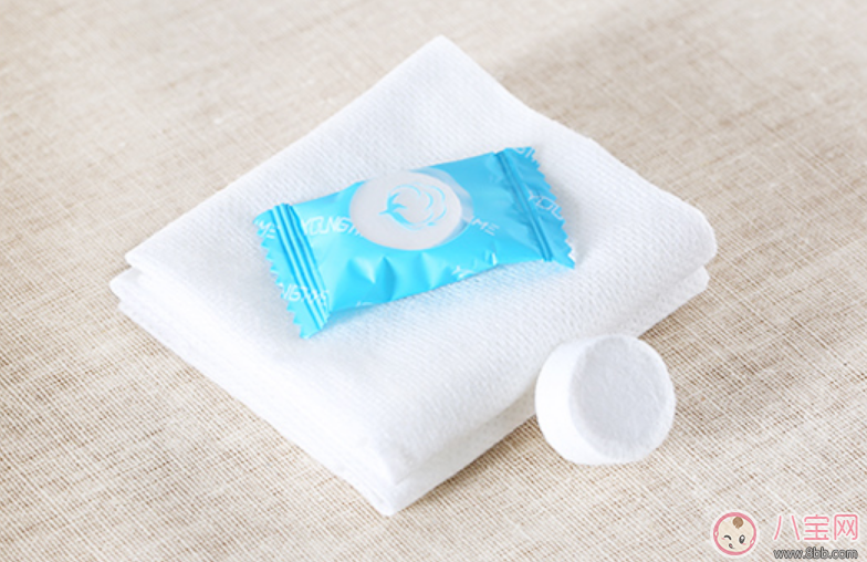 旅游|外出旅行对他卫生不放心 旅游必备毛巾推荐