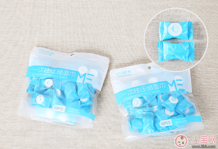 旅游|外出旅行对他卫生不放心 旅游必备毛巾推荐