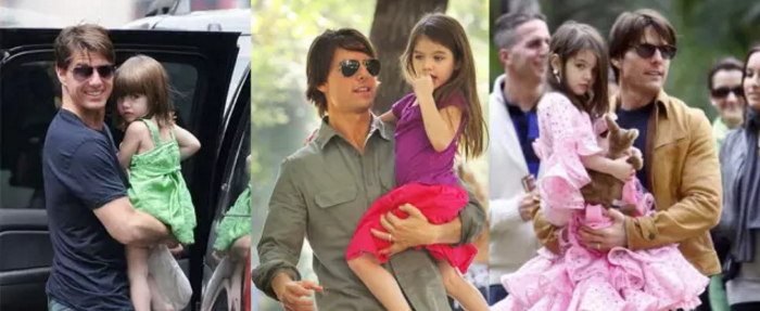 明星|贝克汉姆邓超周杰伦纷纷沦为“女儿奴” 有爸爸疼的女孩更有成就感