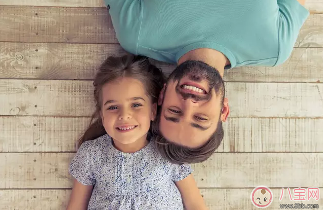 明星|贝克汉姆邓超周杰伦纷纷沦为“女儿奴” 有爸爸疼的女孩更有成就感