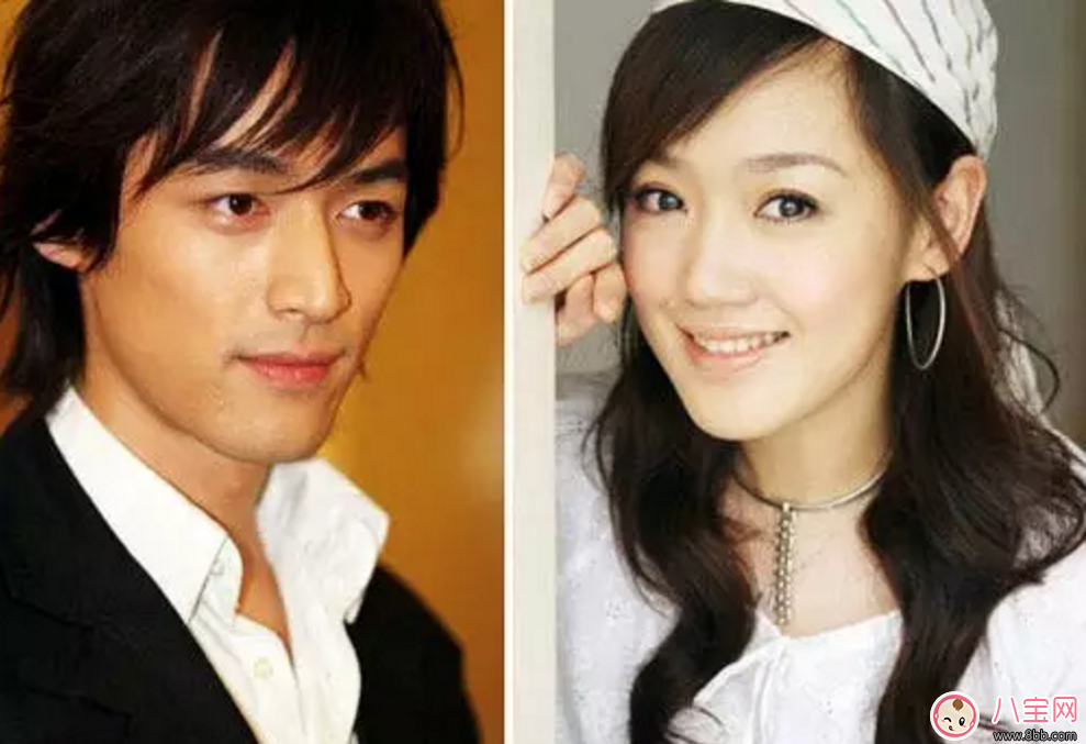 明星|薛之谦复合前妻 那么胡歌与薛佳凝有望复合吗？