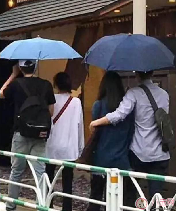 明星|林更新王丽坤在一起了吗？林更新承认与王丽坤的恋情？