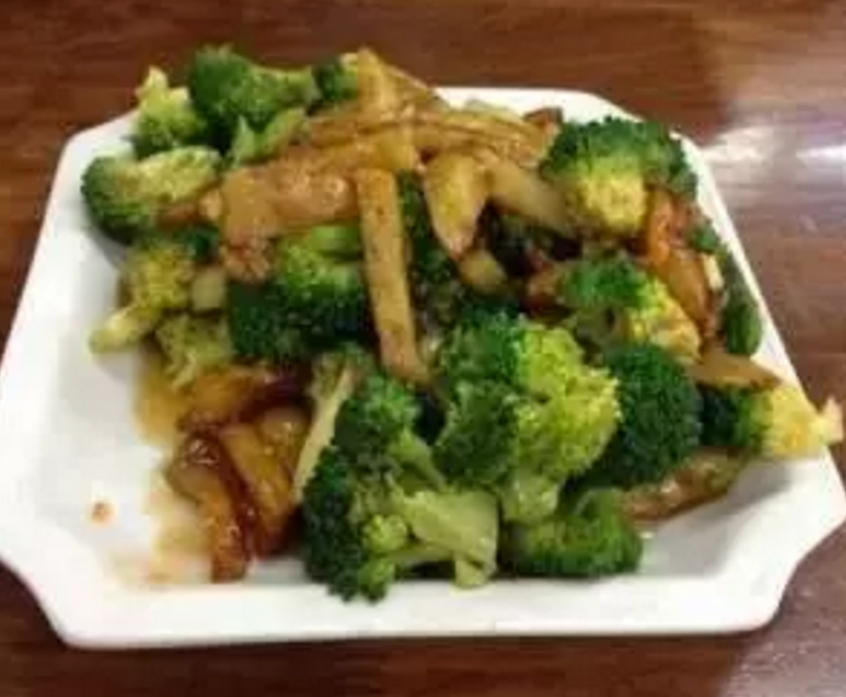 饮食|1岁男童吃西兰花中毒 西兰花烧制禁忌