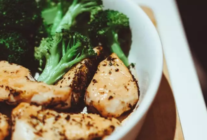 饮食|1岁男童吃西兰花中毒 西兰花烧制禁忌