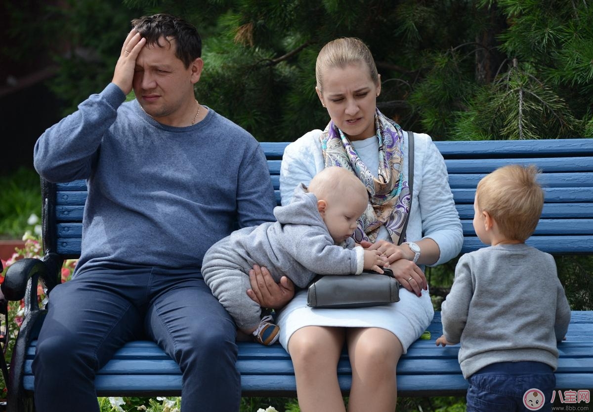 二胎|周渝民的爸爸经是什么？看到朋友生二胎他怎么说？