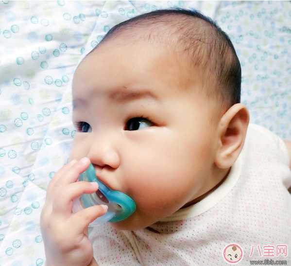 宝宝|jollypop悠乐宝奶嘴怎么样 jollypop悠乐宝安抚奶嘴测评