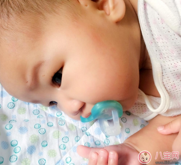 宝宝|jollypop悠乐宝奶嘴怎么样 jollypop悠乐宝安抚奶嘴测评