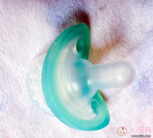 宝宝|jollypop悠乐宝奶嘴怎么样 jollypop悠乐宝安抚奶嘴测评