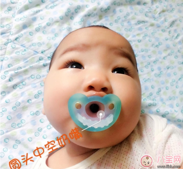 宝宝|jollypop悠乐宝奶嘴怎么样 jollypop悠乐宝安抚奶嘴测评