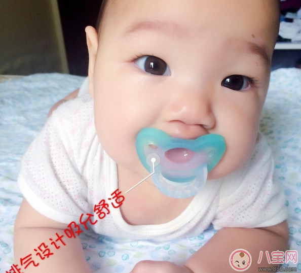 宝宝|jollypop悠乐宝奶嘴怎么样 jollypop悠乐宝安抚奶嘴测评