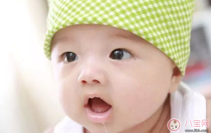 原因|宝宝流口水厉害怎么办 宝宝流口水太多的原因有哪些