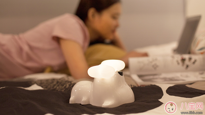 怕黑|孩子起夜怕黑怎么办 孩子怕黑小夜灯推荐