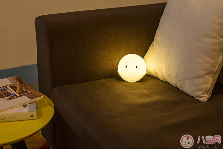 怕黑|孩子起夜怕黑怎么办 孩子怕黑小夜灯推荐