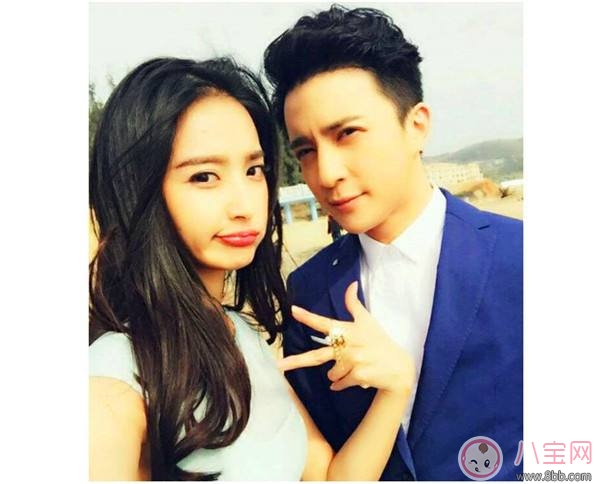 明星|人生巅峰的薛之谦为什么把所有的一往情深都给了同一个人？