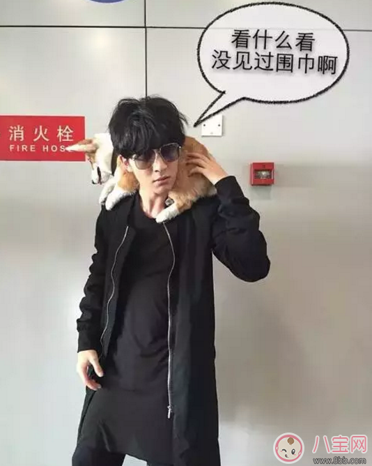 明星|人生巅峰的薛之谦为什么把所有的一往情深都给了同一个人？