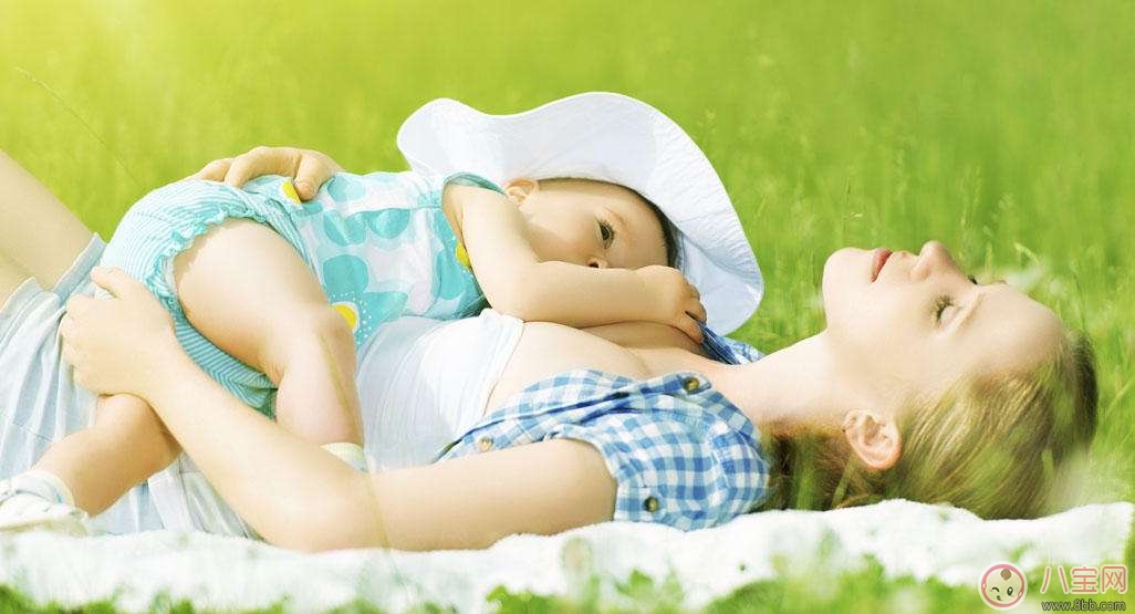 旅行|国庆节带宝宝出游 必带婴儿用品清单