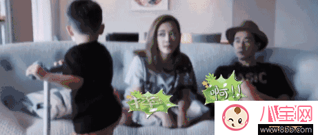 资讯|爸爸去哪儿5萌娃表现 哪位萌娃更让你期待呢？