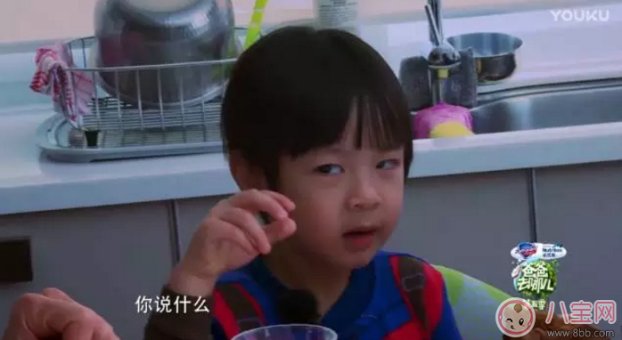 资讯|爸爸去哪儿5萌娃表现 哪位萌娃更让你期待呢？