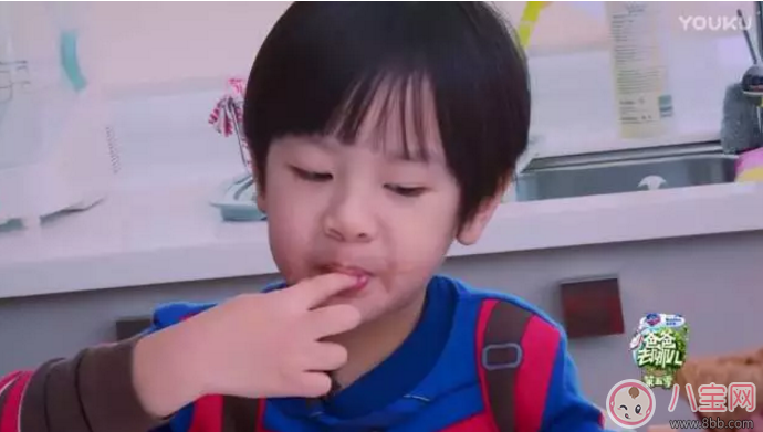 资讯|爸爸去哪儿5萌娃表现 哪位萌娃更让你期待呢？