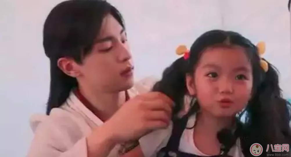 资讯|爸爸去哪儿5萌娃表现 哪位萌娃更让你期待呢？