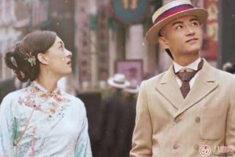 那年花开月正圆|那年花开月正圆沈星移历史原型是谁 沈星移最后结局是什么死了没