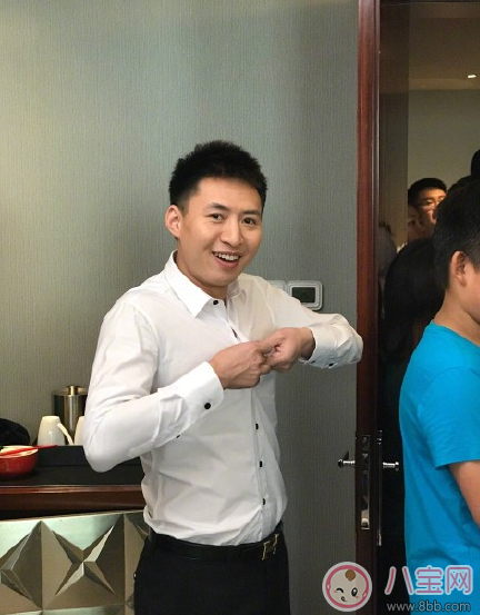 准妈妈|李晓霞婚礼现场图 李晓霞大婚请了哪些人