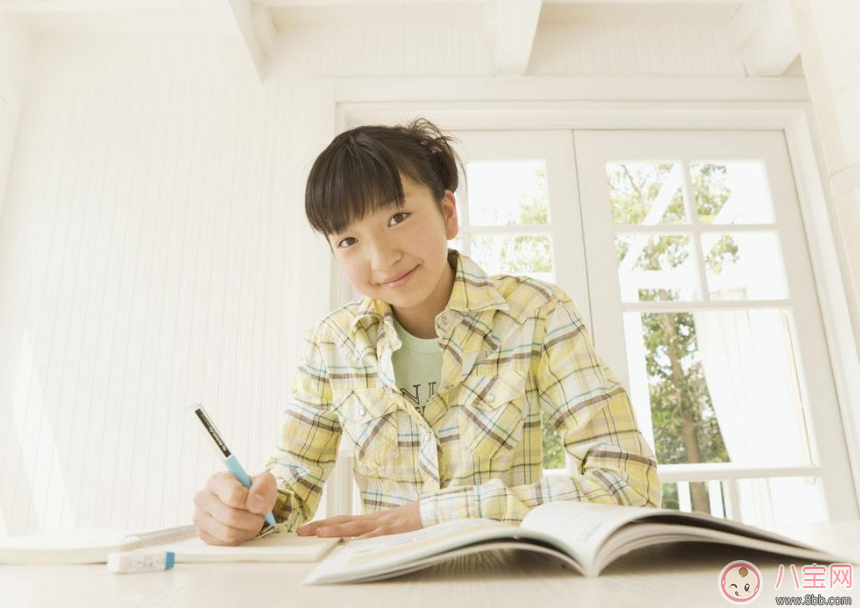 偷懒|孩子不喜欢写作业 可能这样会让孩子容易接受