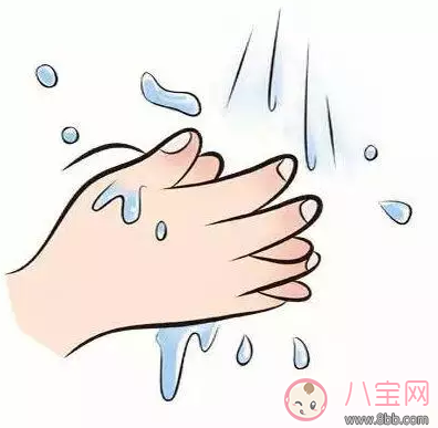 洗手|宝宝洗手有技巧 正确洗手病情远离他