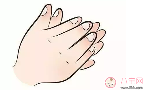 洗手|宝宝洗手有技巧 正确洗手病情远离他