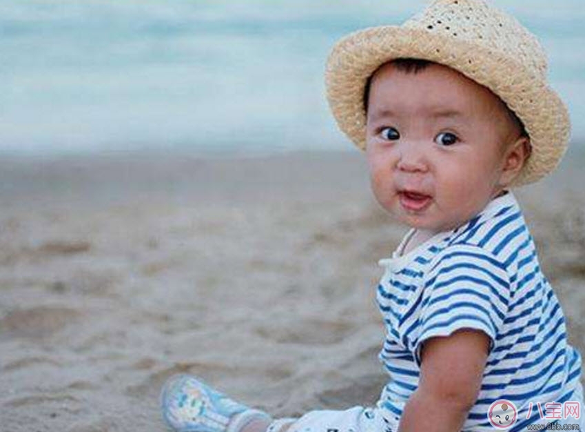 新生儿|晒太阳能帮助孩子退黄疸吗 新生儿晒太阳退注黄疸意事项。