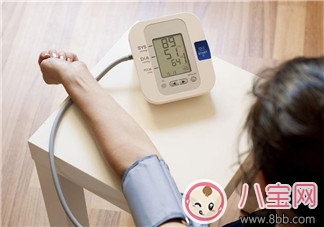 健康|产后高血压症状 宝妈千万不能忽视