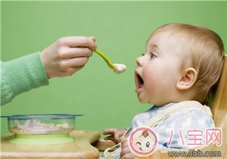 饮食|婴幼儿米粉如何选购 喂养米粉有讲究