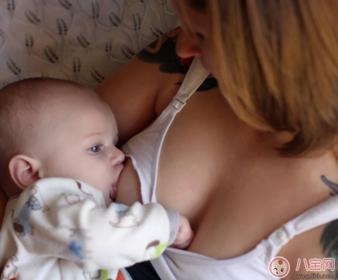 哺乳|尴尬事之产后漏奶 怎么解决产后漏奶的情况