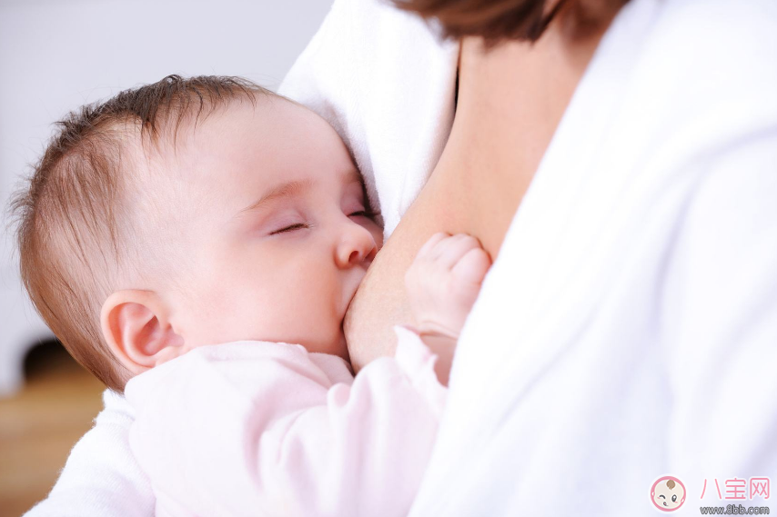 哺乳|尴尬事之产后漏奶 怎么解决产后漏奶的情况