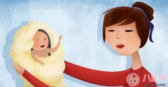 睡眠|宝宝深夜总是醒怎么办 宝宝深夜醒了怎么哄才能快速入睡