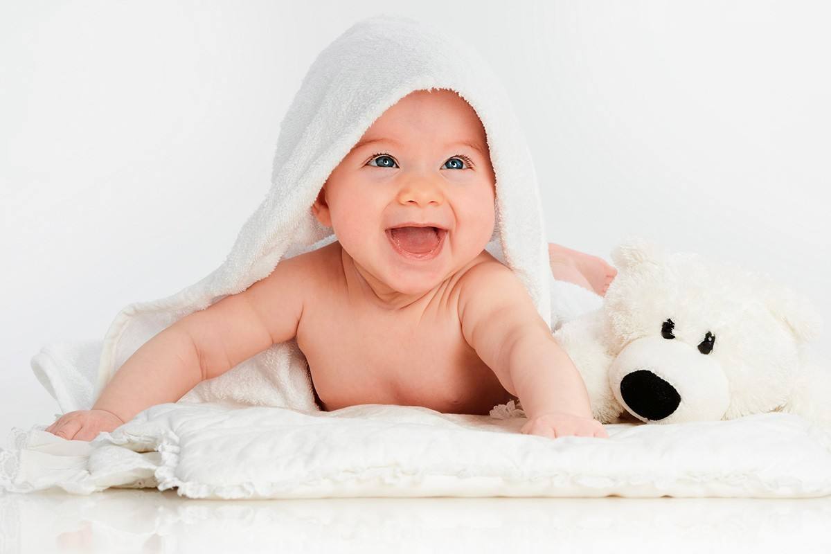 习惯|婴儿是否上火 测测就知道