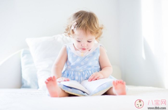 宝宝|3岁前宝宝教育 3岁前宝宝背唐诗好不好