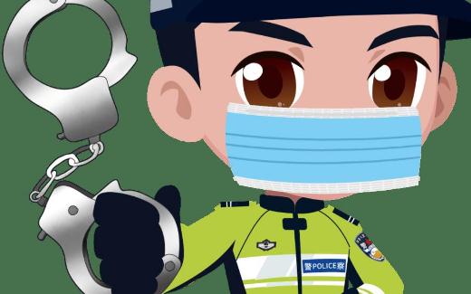 喝酒了挪车算酒驾吗？2021年最新酒驾处罚标准是依据什么