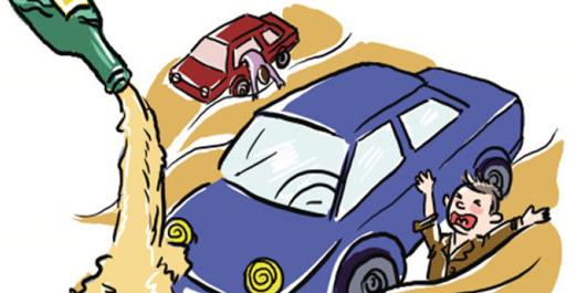 喝酒了挪车算酒驾吗？2021年最新酒驾处罚标准是依据什么