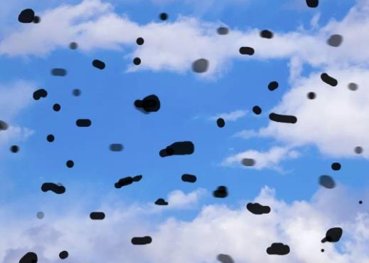 飞蚊症给人带来什么危害 什么是飞蚊症是怎么得的