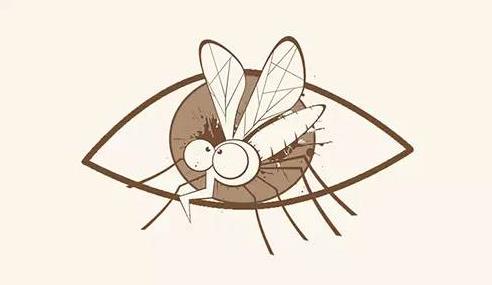 飞蚊症给人带来什么危害 什么是飞蚊症是怎么得的