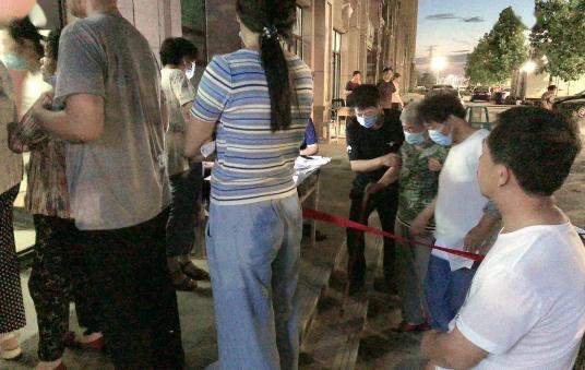 健康码是红色会被强制隔离吗 健康码红色但核酸检测是正常的怎么办