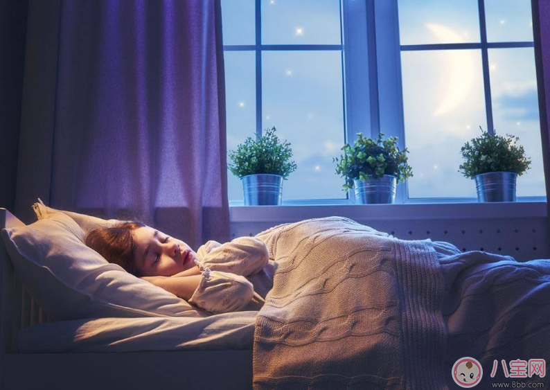 分床|和孩子分床屡屡失败 肯定是你又心软了