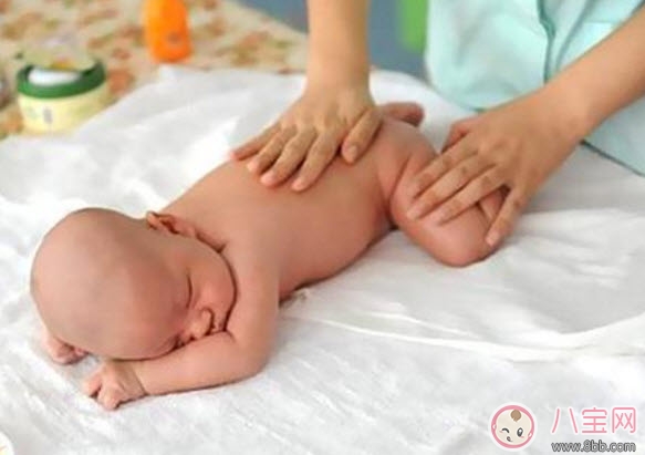 被动操|婴儿被动操姿势步骤图解 宝宝做被动操有哪些注意事项